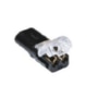 Distributor/connection plug, 2-pin (for item no. 3784) 3783