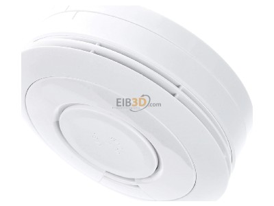 View up front Ei Ei650i-3XD Optic fire detector 
